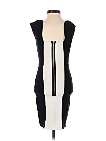 BCBGMAXAZRIA Cocktail Dress (view 2)