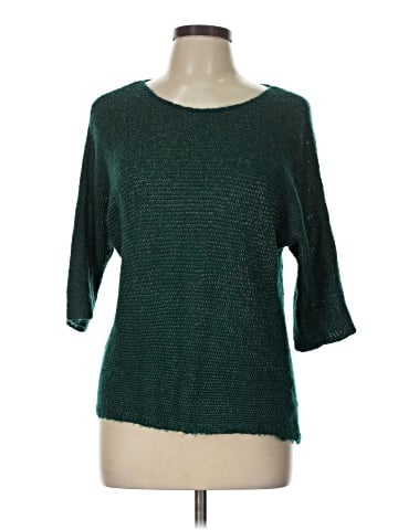 Jennifer Lopez Pullover Sweater (view 1)
