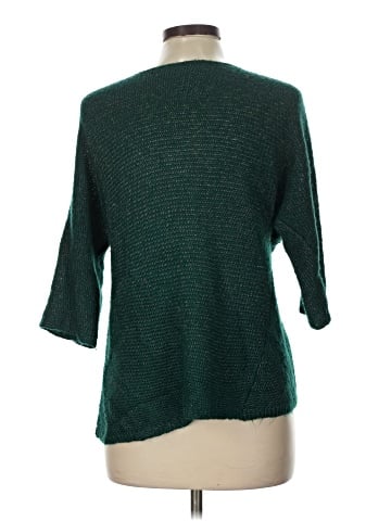 Jennifer Lopez Pullover Sweater (view 2)