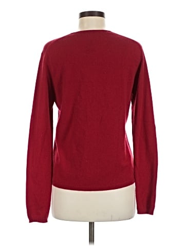 Croft & Barrow Cashmere Cardigan (view 2)
