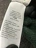 Crewcuts Outlet Solid Green Pullover Sweater Size 6 - 7 - photo 4