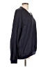 IZOD 100% Nylon Black Long Sleeve Top Size L - photo 4