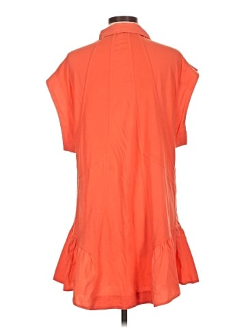Daily Practice By Anthropologie Casual Dress (view 2)