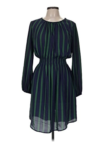 Ann Taylor Casual Dress (view 1)