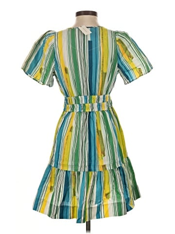 By Anthropologie Casual Dress (view 2)