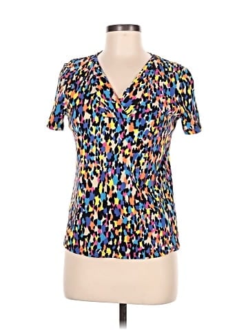 Rafaella Short Sleeve T-Shirt (view 1)