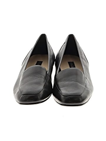 Enzo Angiolini Flats (view 2)