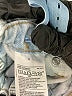 Gap 100% Cotton Blue Jeans Size 5 - photo 4