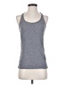 Gap Fit Gray Active Tank Size S - photo 1