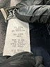 Ecru Gray Sleeveless Blouse Size M - photo 8