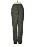 Athleta Camo Green Active Pants Size 6 - photo 2