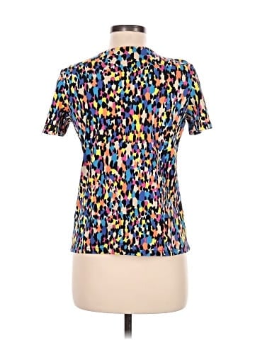 Rafaella Short Sleeve T-Shirt (view 2)