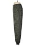 Athleta Camo Green Active Pants Size 6 - photo 5