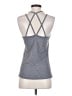 Gap Fit Gray Active Tank Size S - photo 2