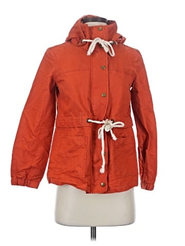 Ann Taylor LOFT Jacket (view 1)