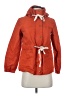 Ann Taylor LOFT Orange Jacket Size S - photo 1