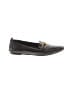 Veronica Beard Black Flats Size 7 1/2 - photo 1