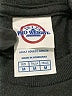 Delta Pro Weight 100% Cupro Black Short Sleeve Top Size M - photo 7