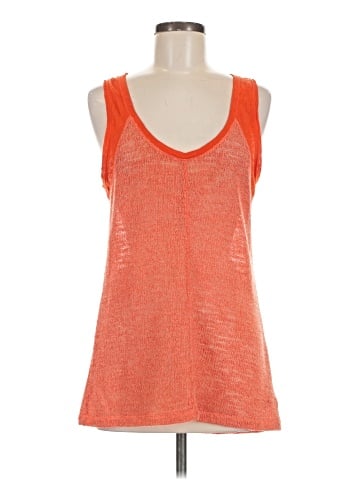 Sanctuary Sleeveless Top (view 1)