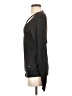 Splits 59 100% Polyester Black Long Sleeve T-Shirt Size S - photo 5