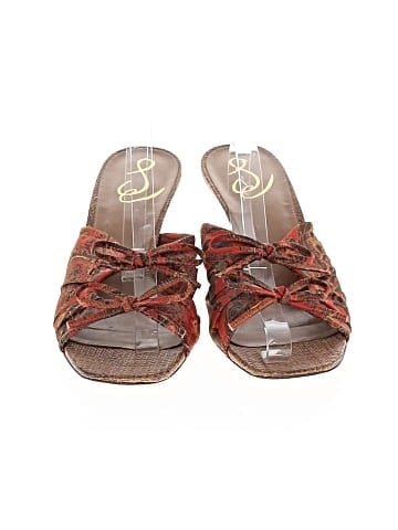 Sam Edelman Sandals (view 2)