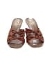 Sam Edelman Red Sandals Size 9 1/2 - photo 2