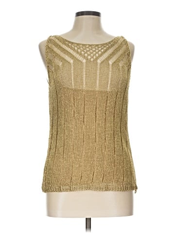 Lauren by Ralph Lauren Sleeveless Top (view 1)