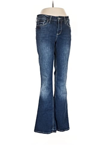 Silver Jeans Co. Jeans (view 1)