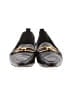 Veronica Beard Black Flats Size 7 1/2 - photo 2