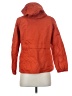 Ann Taylor LOFT Orange Jacket Size S - photo 2