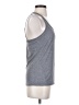 Gap Fit Gray Active Tank Size S - photo 4