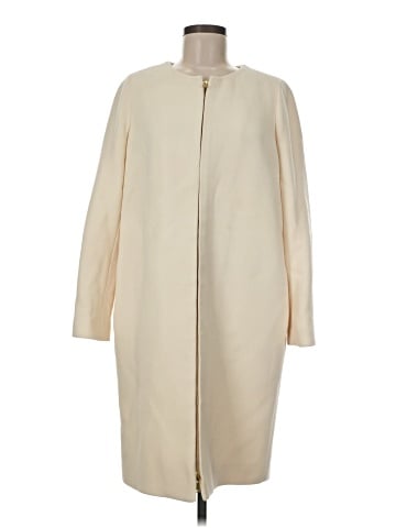 J.Crew Wool Coat (view 1)