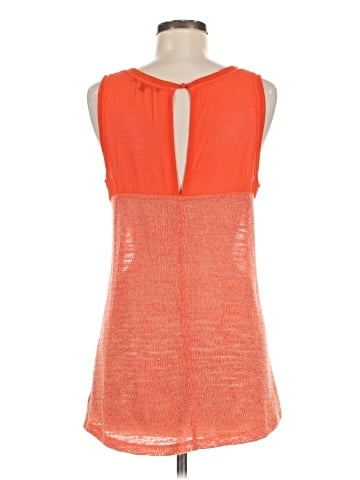 Sanctuary Sleeveless Top (view 2)