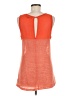 Sanctuary Orange Sleeveless Top Size M - photo 2