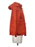 Ann Taylor LOFT Orange Jacket Size S - photo 4