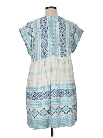 By Anthropologie Casual Dress (view 2)