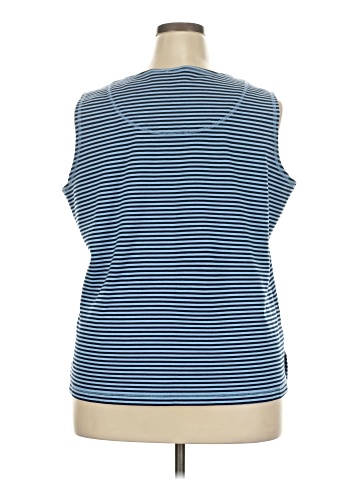 Cherokee Sleeveless T-Shirt (view 2)