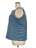 Cherokee Blue Sleeveless T-Shirt Size 2X - photo 5