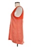 Sanctuary Orange Sleeveless Top Size M - photo 5