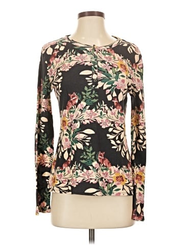Sundance Long Sleeve T-Shirt (view 1)