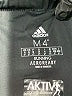 Adidas Solid Black Athletic Shorts Size M - photo 3