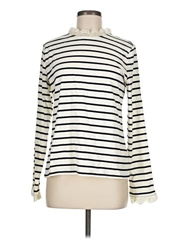 Talbots Long Sleeve Turtleneck (view 1)