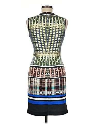 Clover Canyon Cocktail Dress (view 2)