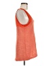 Sanctuary Orange Sleeveless Top Size M - photo 4