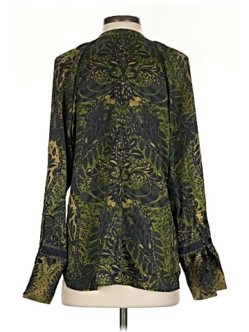 Antonio Melani Long Sleeve Blouse (view 2)