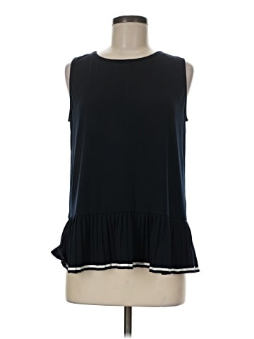 The Limited Sleeveless Blouse (view 1)