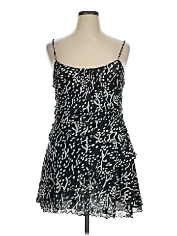 Diane Von Furstenburg For Target Casual Dress (view 1)