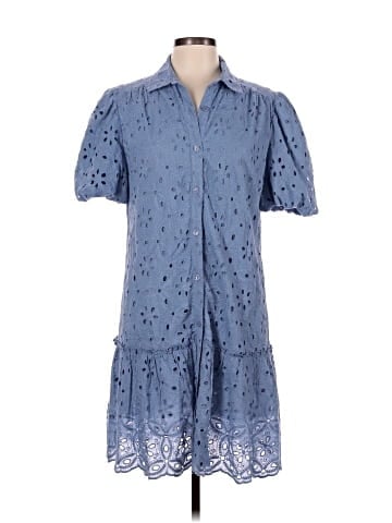 Solitaire Casual Dress (view 1)