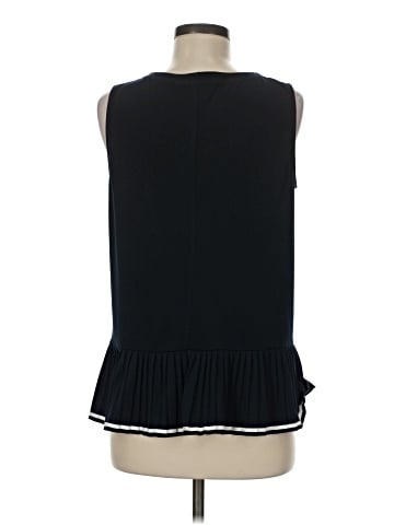 The Limited Sleeveless Blouse (view 2)