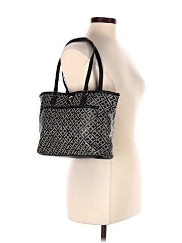 Tommy Hilfiger Tote (view 2)